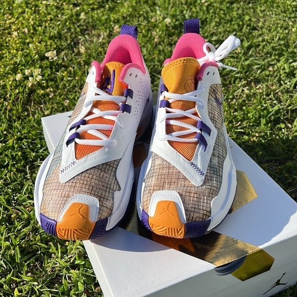 Jordan One Take 4 sneakers unisex - Picture 2 of 7